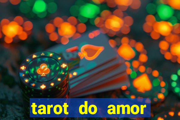 tarot do amor estrela guia